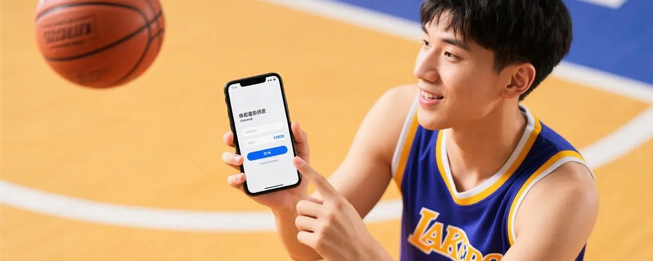 nba优直播注册流程