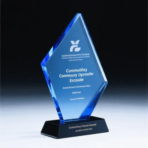 社区运营卓越奖