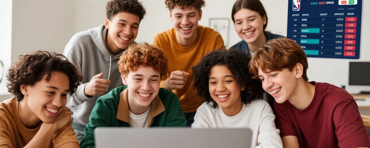 nba优直播知识挑战